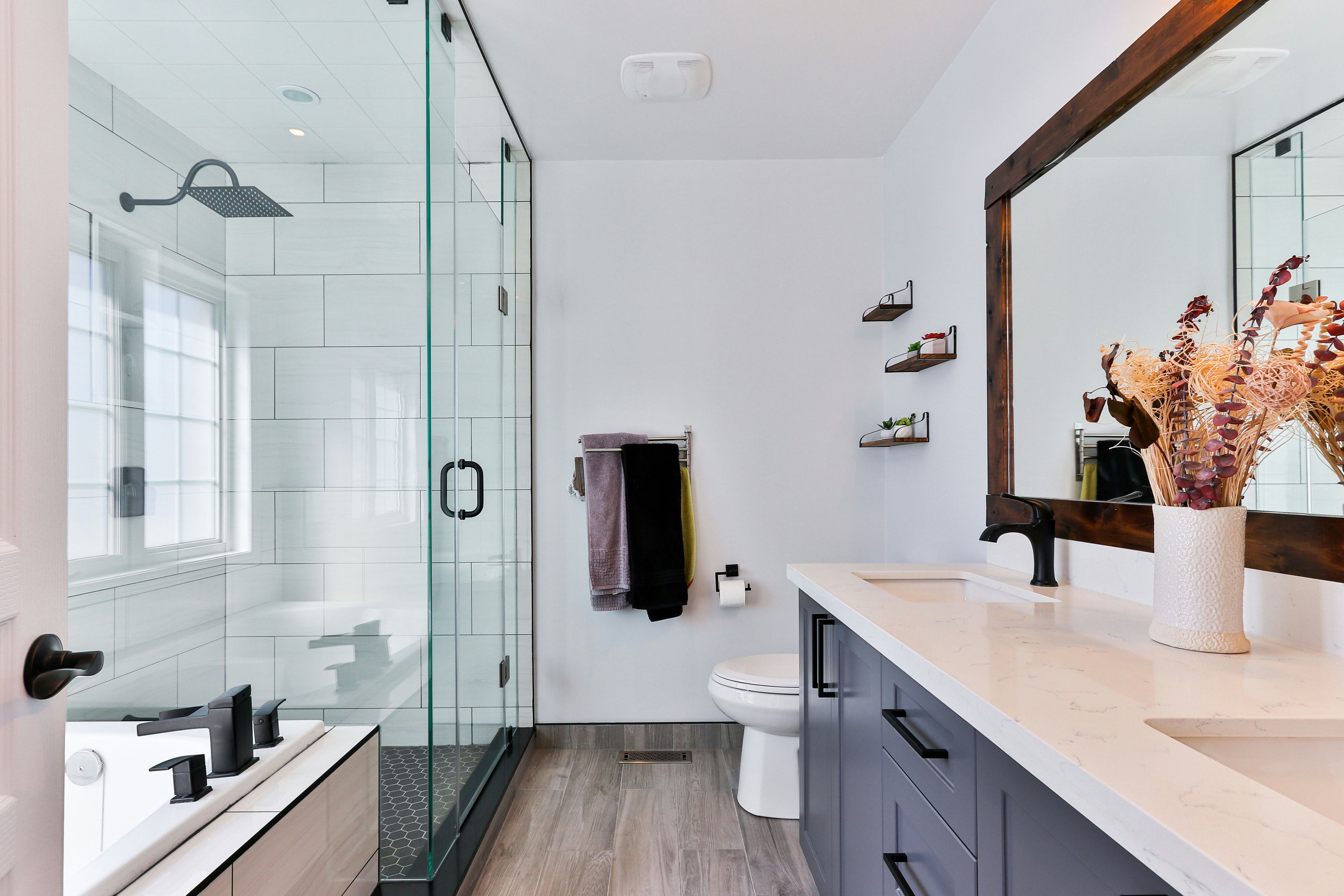 Click Solutions RP Transforma tu Baño con los Mejores Productos