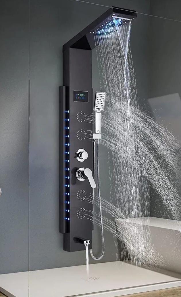 La mejor opción para Duchas: Click Solutions rp