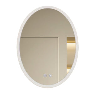 ESPEJO LED DE 50 X 70 ELONGADO