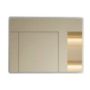 ESPEJO LED 60 X 80