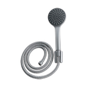 REGADERA P/DUCHA C/MANGUERA 5ft