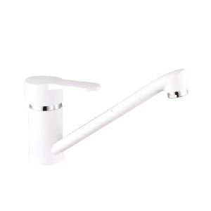 MONOMANDO FREGADERO *BLANCO