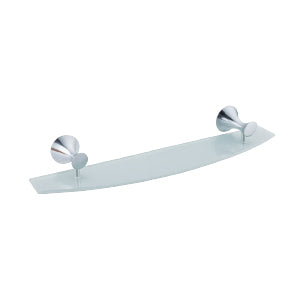 REPISA 60cm PARA BAÑO CROMADA