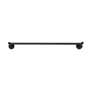 PORTA TOALLA GUNMETAL