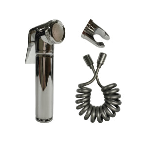 DUCHA BIDET CROMADO