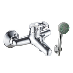MONOMANDO DUCHA SOBREPONER P/GRI-66 COMPLETO