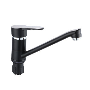 MONOMANDO FREGADERO *NEGRO