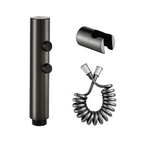 DUCHA BIDED GRIS TUBULAR